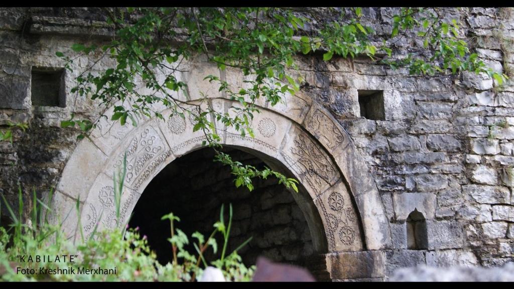 Imagen de la galería de Konaku Guest house, en Gjirokastra