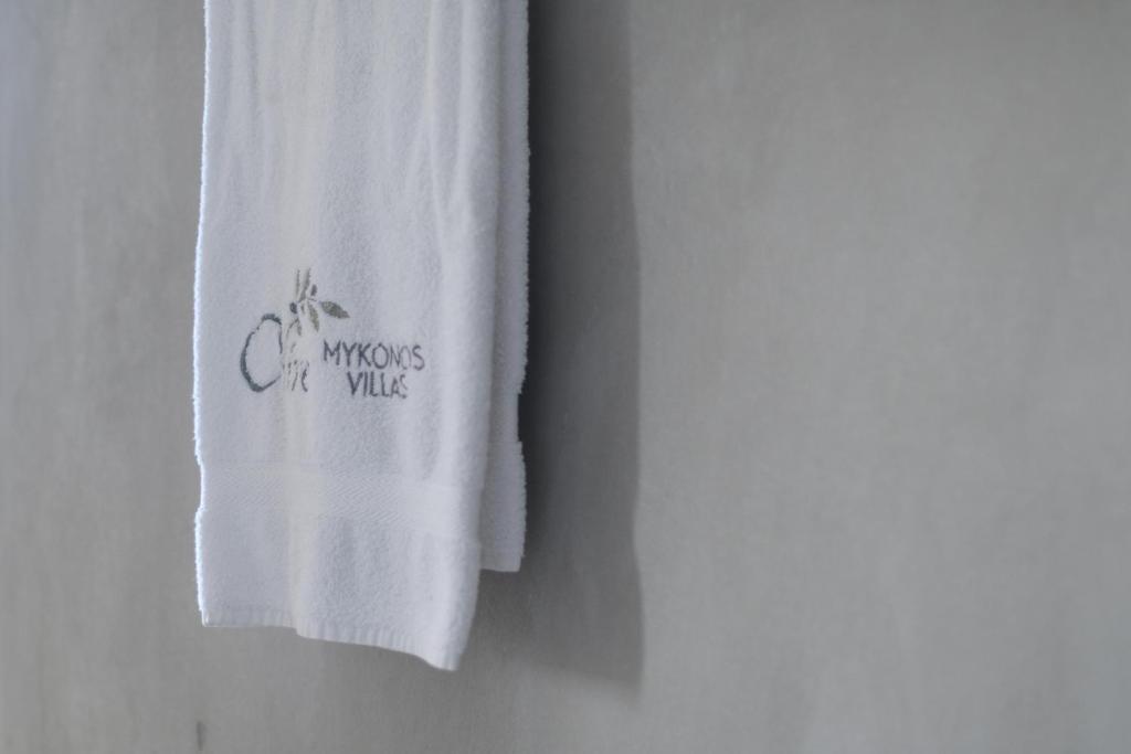 Olive Mykonos Villas - 18