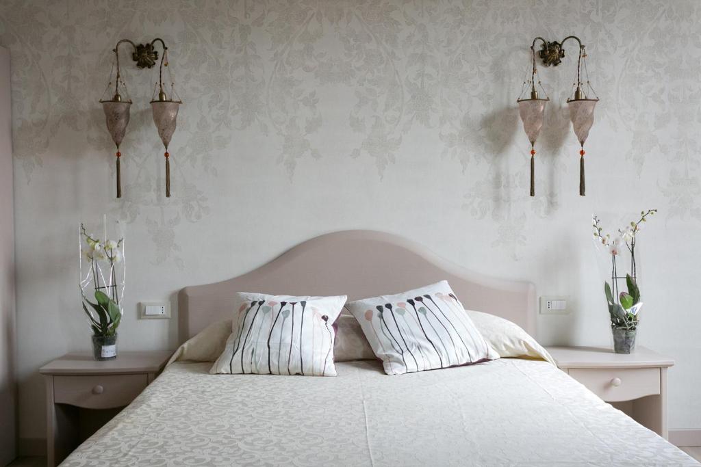 Guest House Ca' dell'Angelo - 16