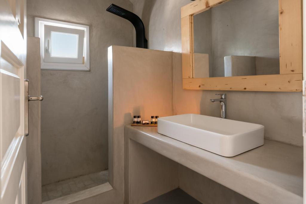 Olive Mykonos Villas - 19