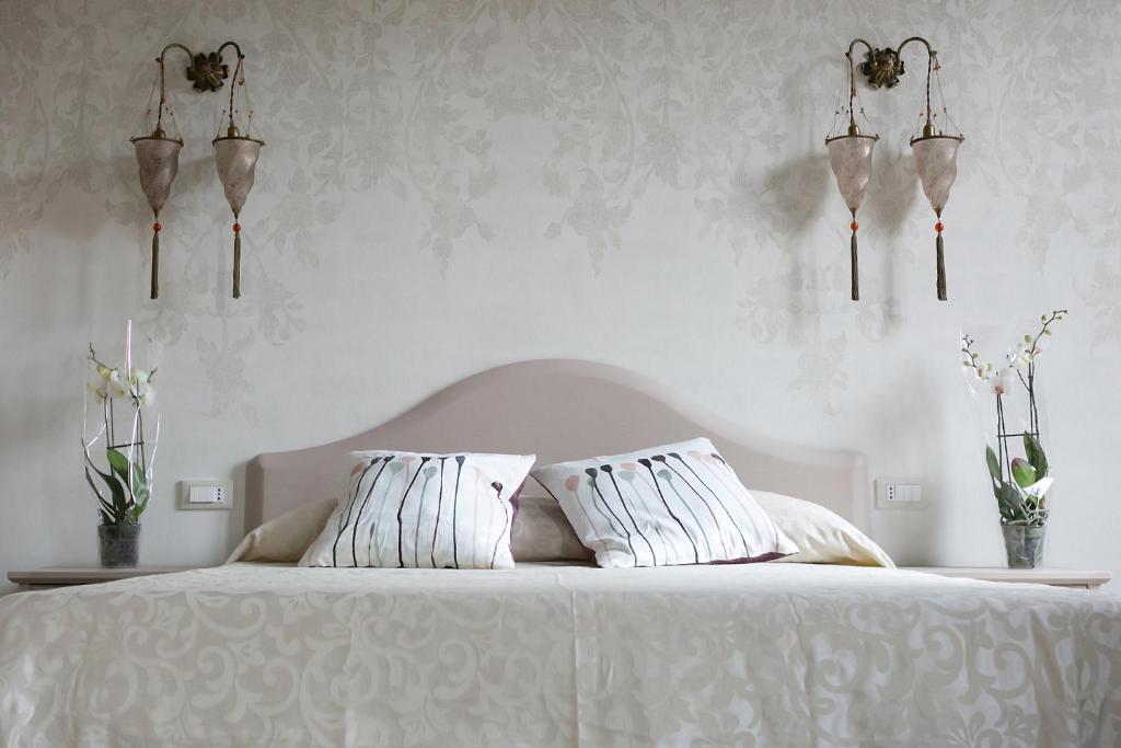 Guest House Ca' dell'Angelo - 13