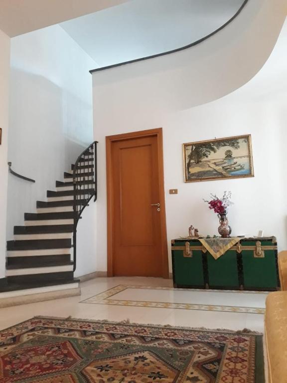 Fotografia z galérie ubytovania Casa delle Aci v destinácii Acireale