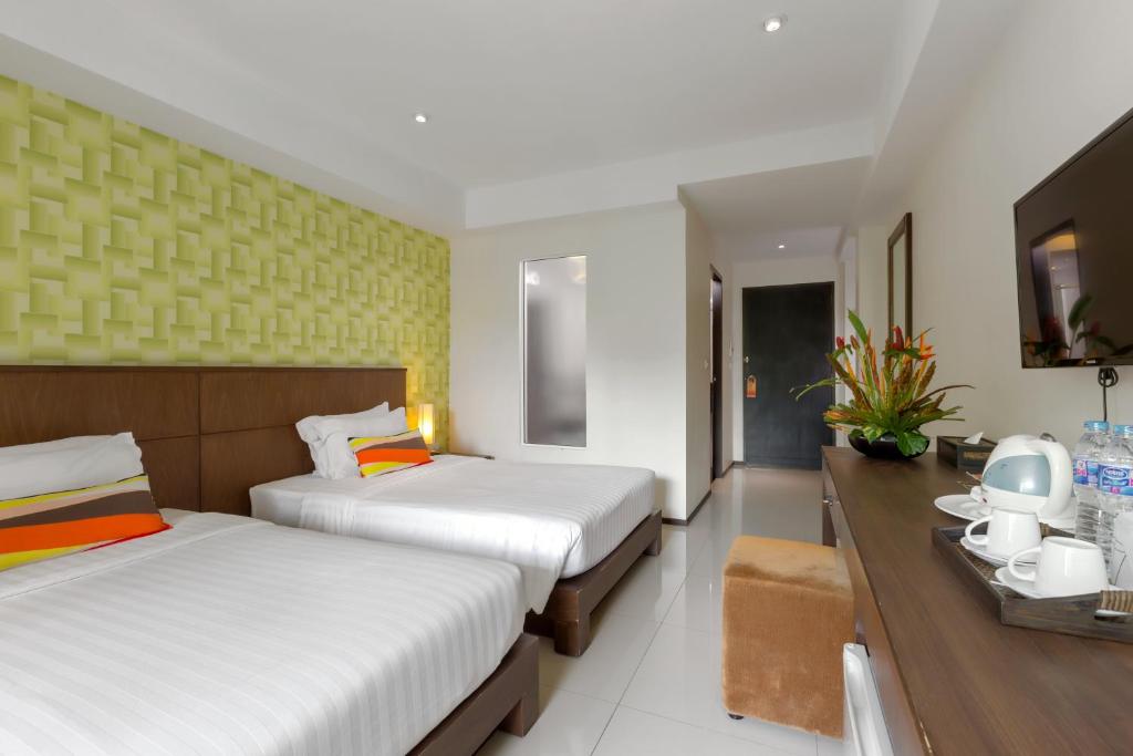 Lub Sbuy House Hotel - SHA - Resim 29