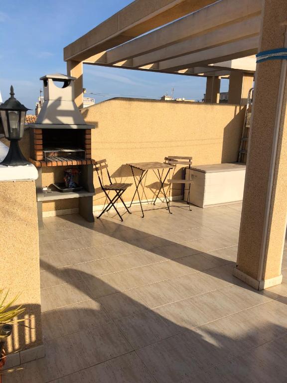 Fotografia z galérie ubytovania Casa Jones v destinácii Torrevieja