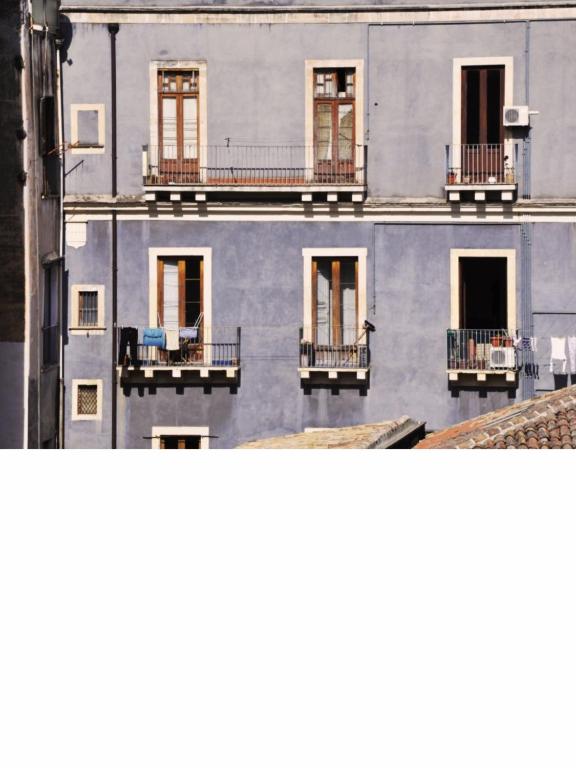 Foto dalla galleria di Gemme di Zagara a Catania
