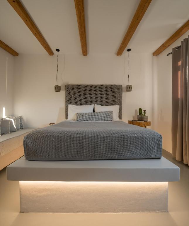 Olive Mykonos Villas - 8