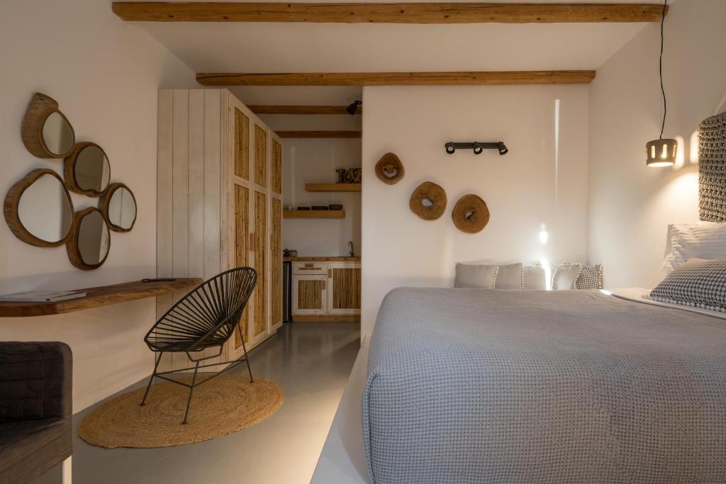 Olive Mykonos Villas - 16