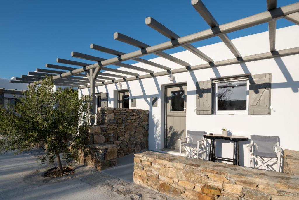 Olive Mykonos Villas - 15