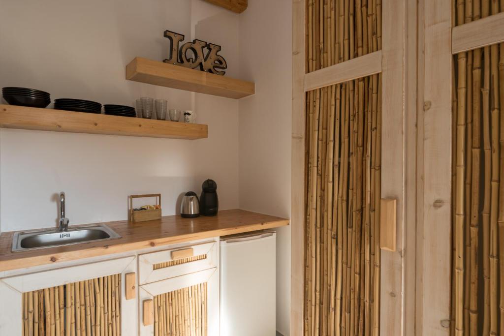 Olive Mykonos Villas - 12