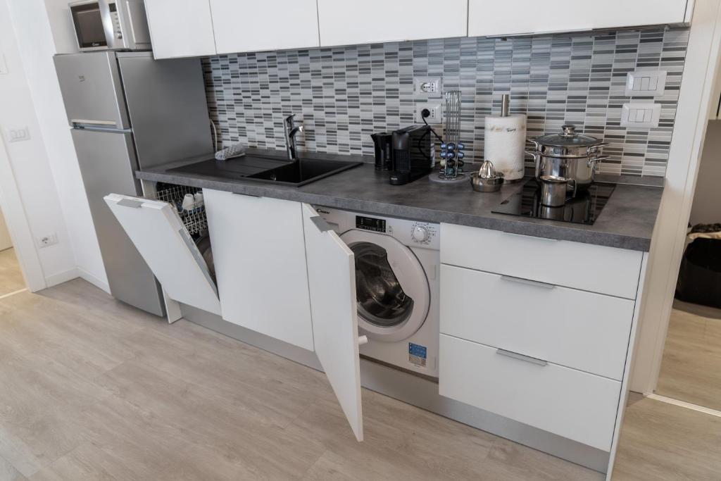 Dolce Notte Apartments - 10