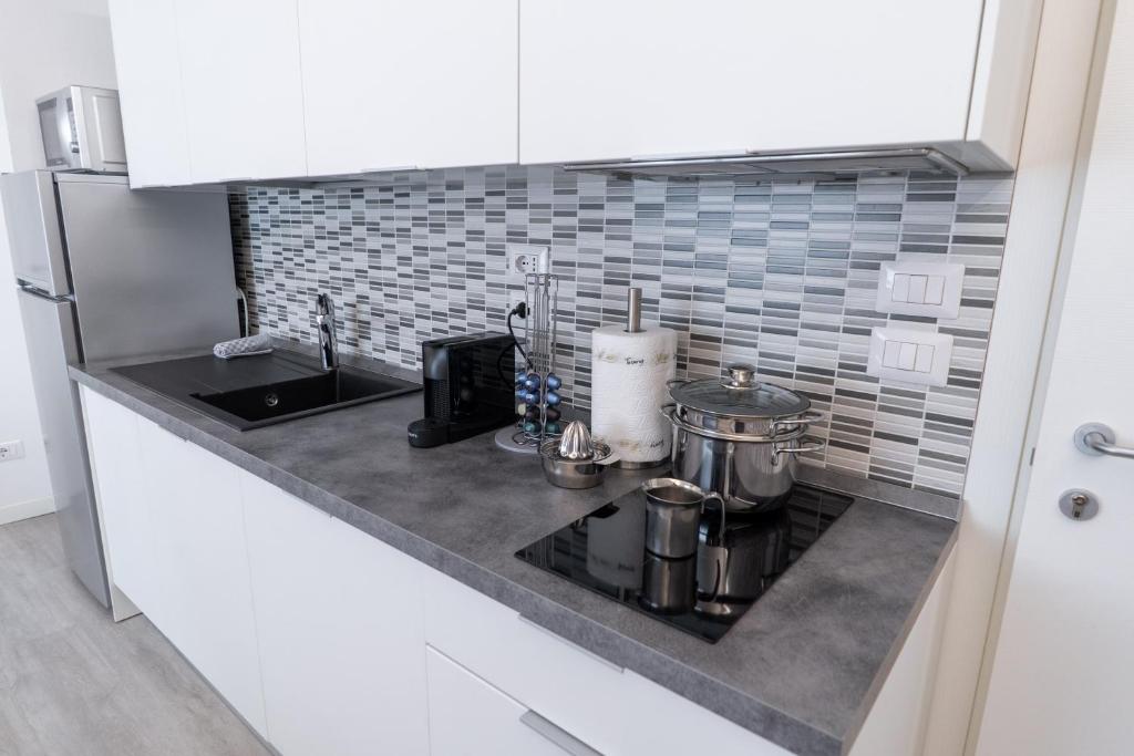 Dolce Notte Apartments - 14