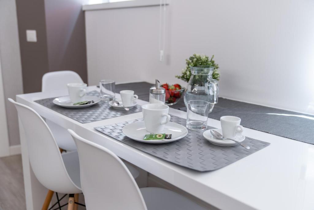 Dolce Notte Apartments - 18