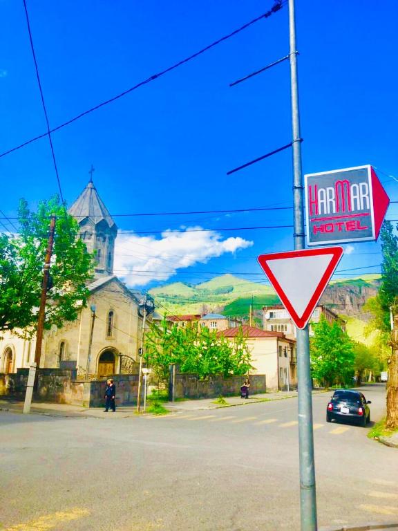 Okolí hotelu