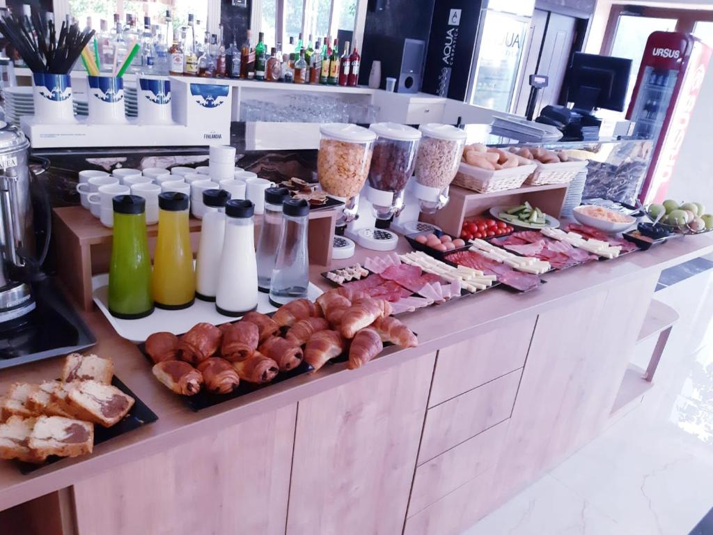 Hotel Nevada - Resim 21