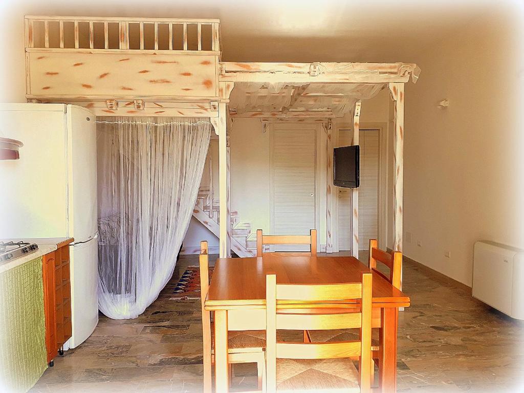 Fotografie z fotogalerie ubytování Casa Magnolia v destinaci Pomezia
