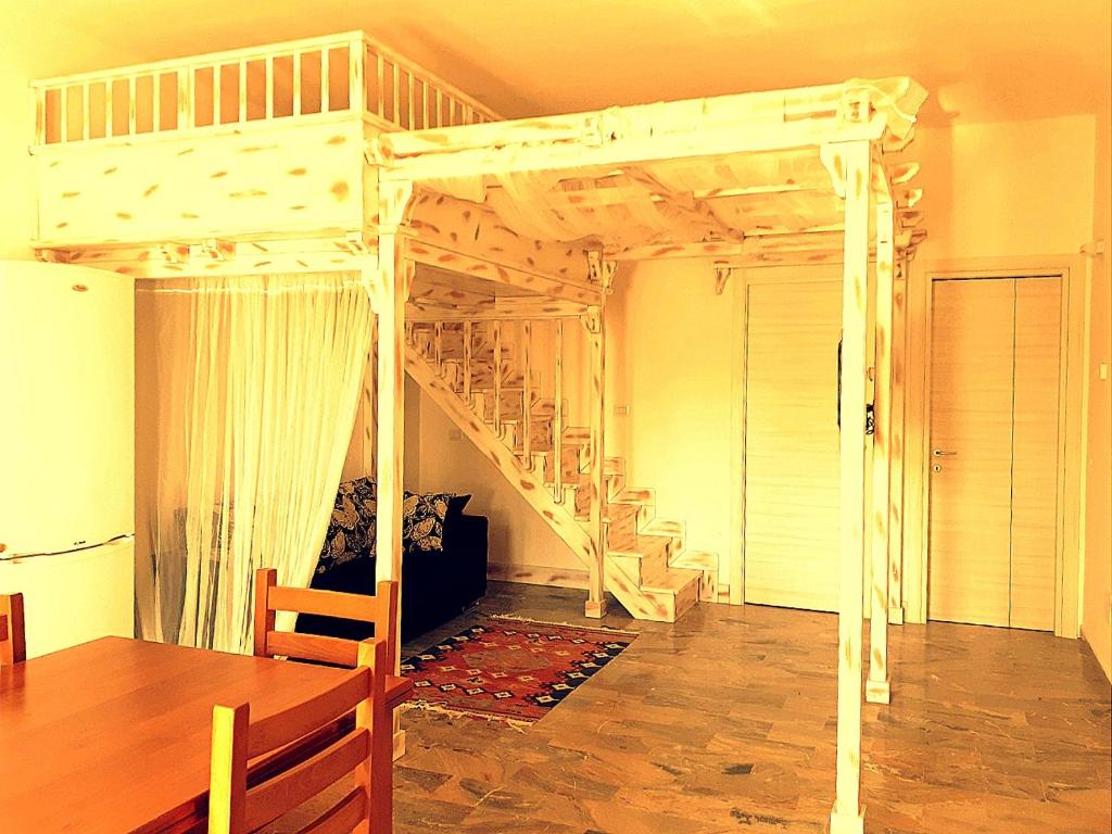 Fotografie z fotogalerie ubytování Casa Magnolia v destinaci Pomezia