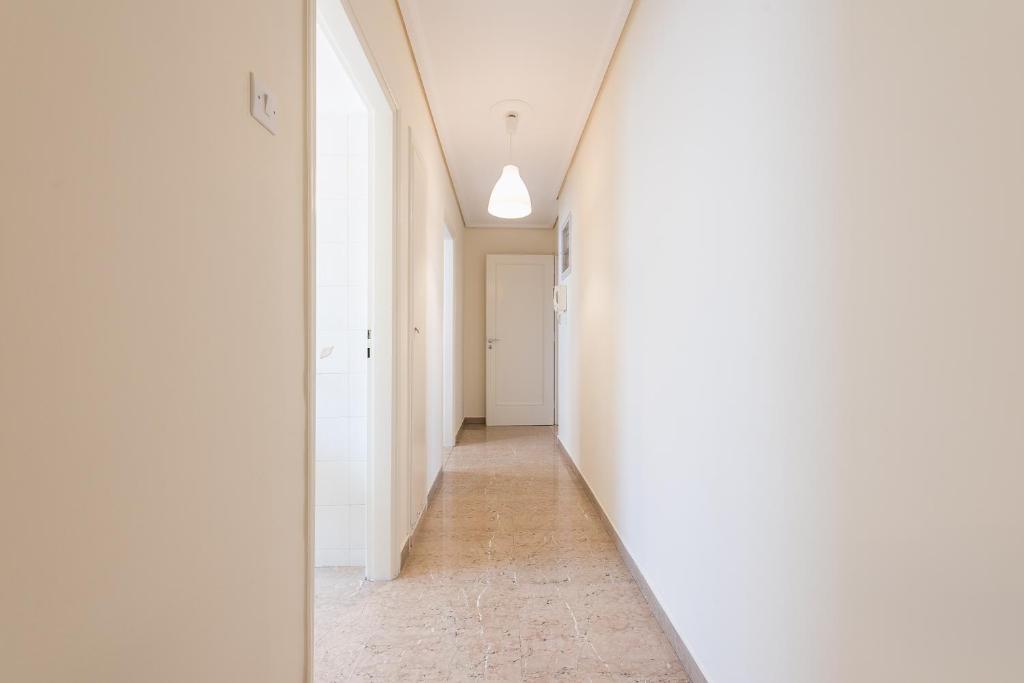 Zdjęcie z galerii obiektu ATHENStay Penthouse Suite w Atenach