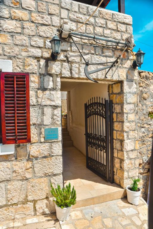 Fotografie z fotogalerie ubytování Villa Marinero v destinaci Ulcinj