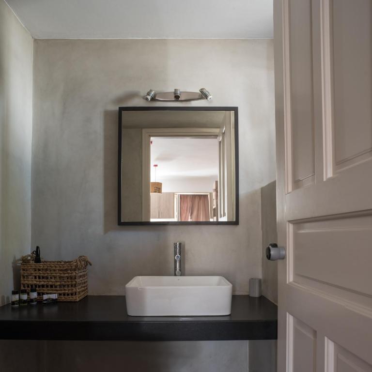 Olive Mykonos Villas - 高级公寓