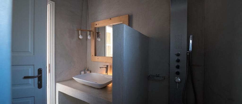 Olive Mykonos Villas - 3