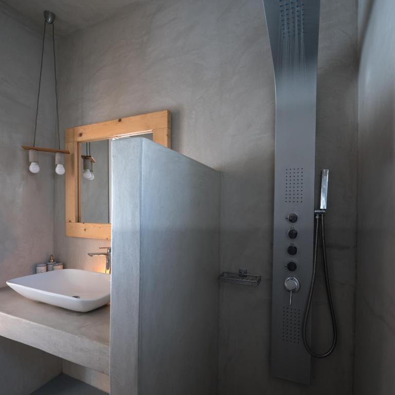 Olive Mykonos Villas - 11