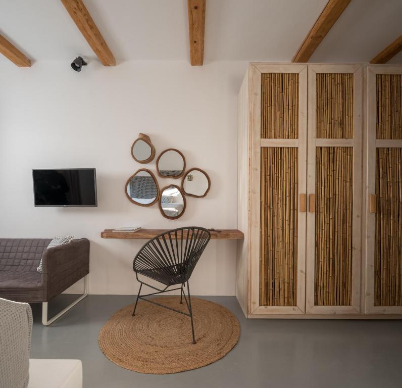 Olive Mykonos Villas - 7