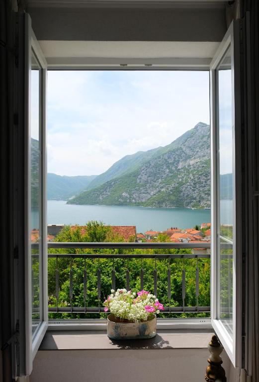 Příroda nedaleko aparthotelu