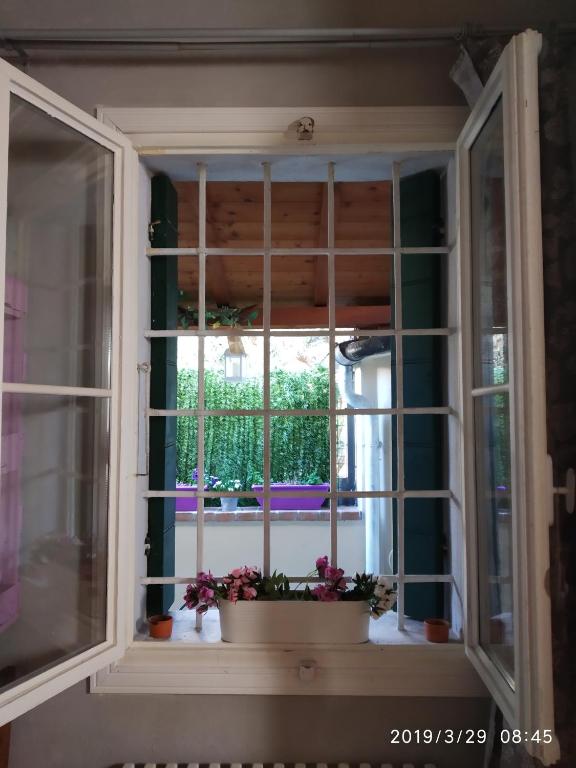 Fotografie z fotogalerie ubytování Piccola Casa Shabby 500m castello di Este v destinaci Este