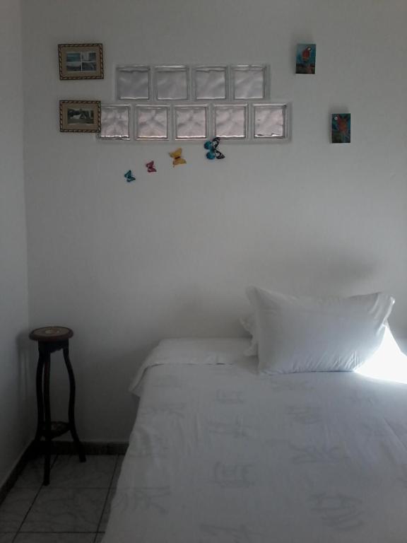  Suítes Novo Amanhecer