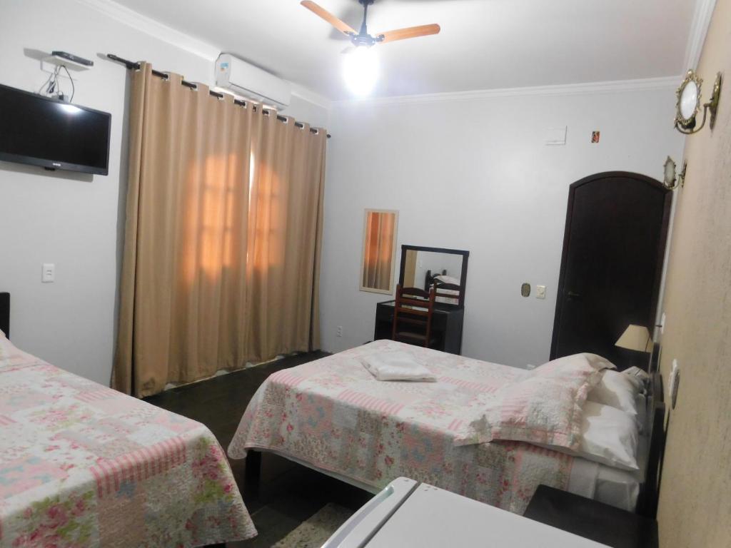  Hotel Real São Lourenço