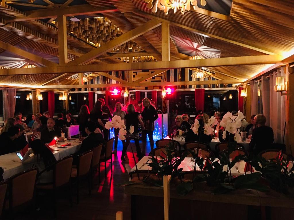 Leipziger Hotel - Resim 42