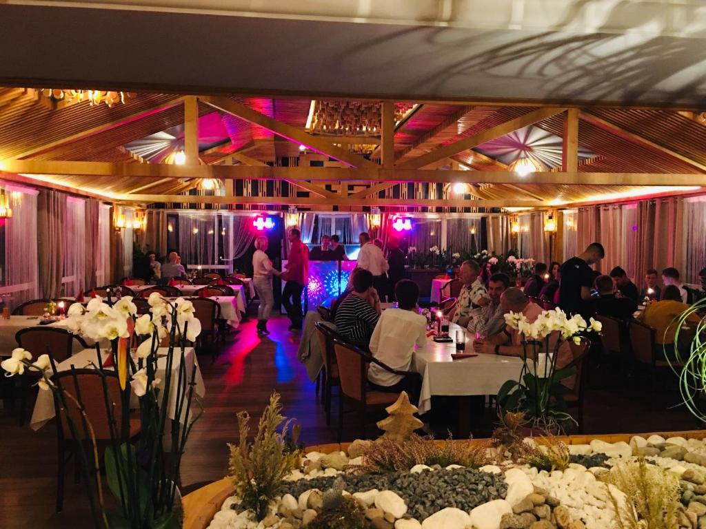 Fotografie z fotogalerie ubytování Leipziger Hotel v Lipsku