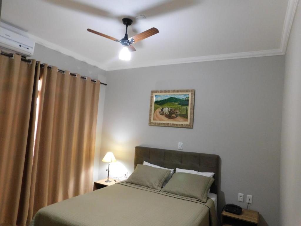  Hotel Real São Lourenço