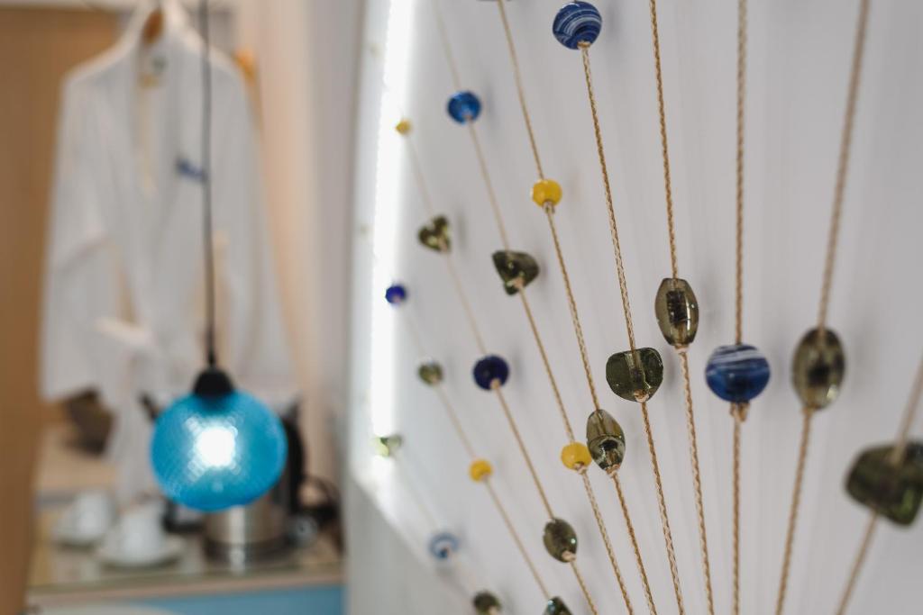 Fotografie z fotogalerie ubytování Mylos Luxury Escape v destinaci Faliraki
