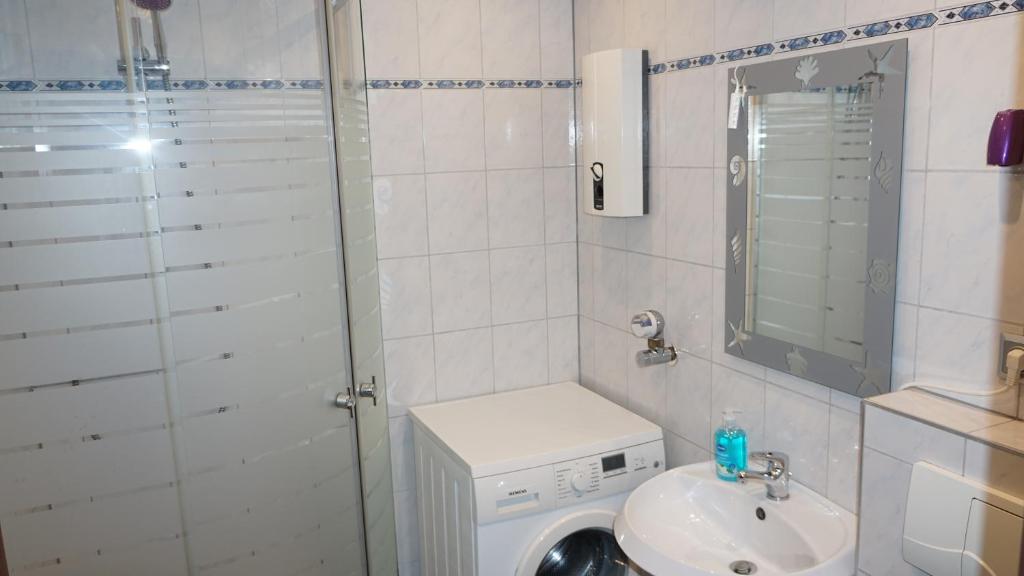 2-Zimmer Apartment Sofia, gemütlich wie zu Hause - Appartement D'une Chambre