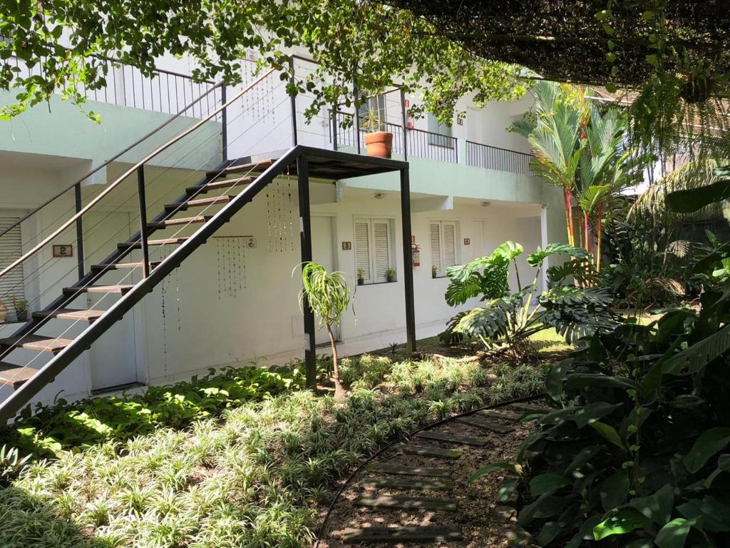  Ecopousada Miriti