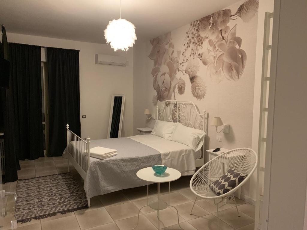 La Villetta B&B - Deluxe Room