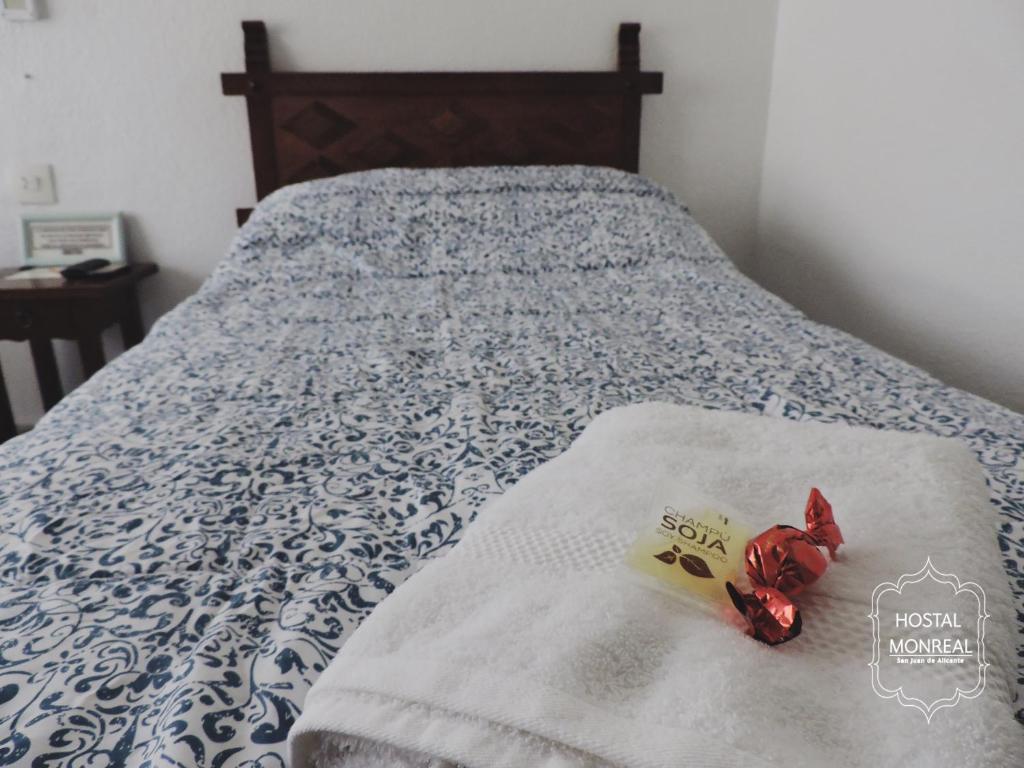 HOSTAL MONREAL, San Juan de Alicante – Precios actualizados 2023
