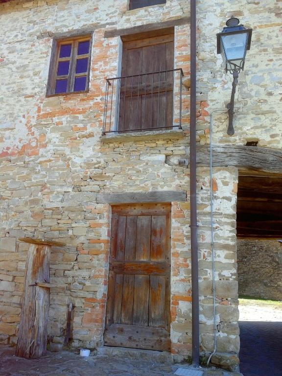 Fotografie z fotogalerie ubytování Magiche Langhe v destinaci Paroldo
