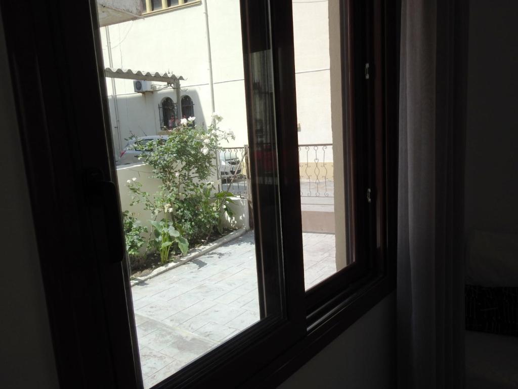 Zdjęcie z galerii obiektu Kathopouli Apartment w mieście Rodos