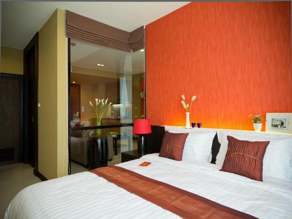 The Grand Wipanan Residence - Resim 2