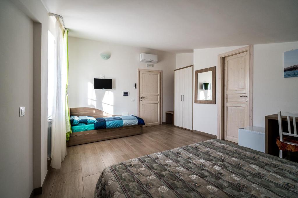 La Duchessa e Il Contadino - 17