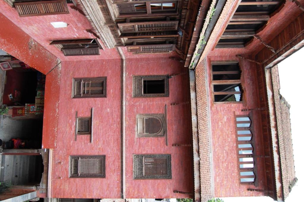 Fotografie z fotogalerie ubytování World Heritage Hotel and Apartments v destinaci Kathmandu