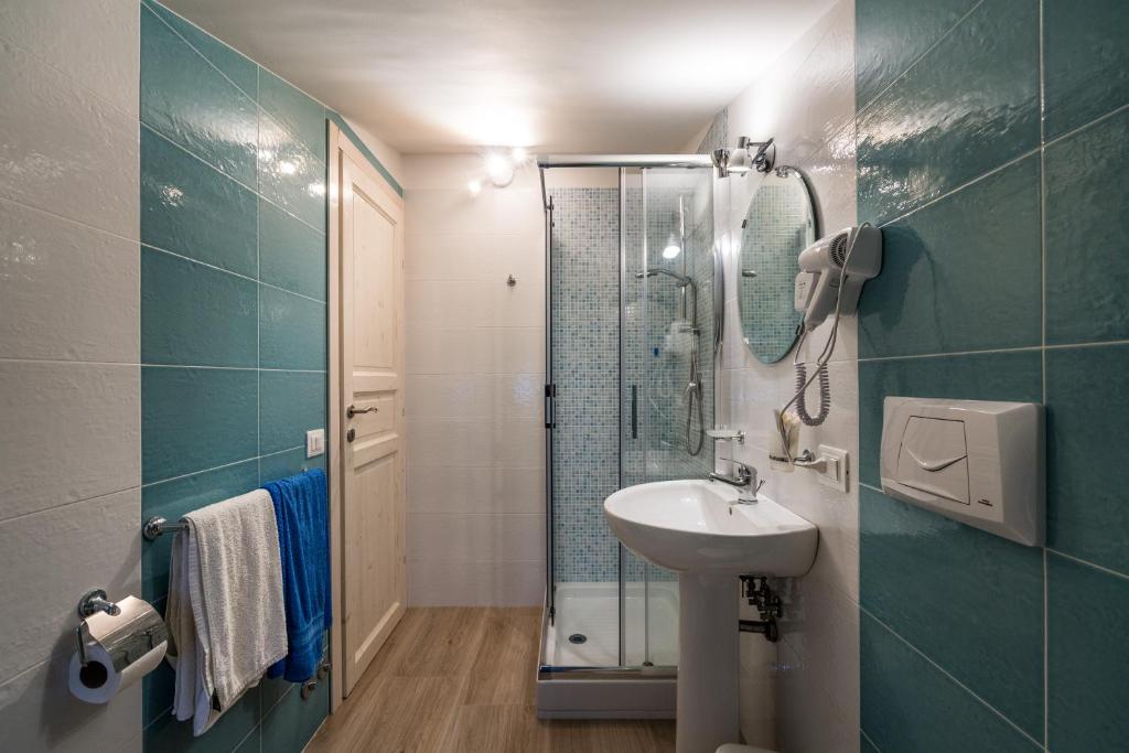 La Duchessa e Il Contadino - 5