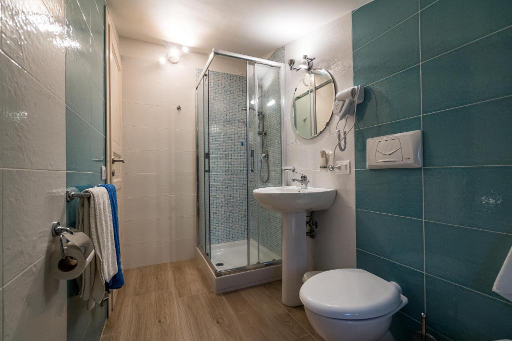 La Duchessa e Il Contadino - 6