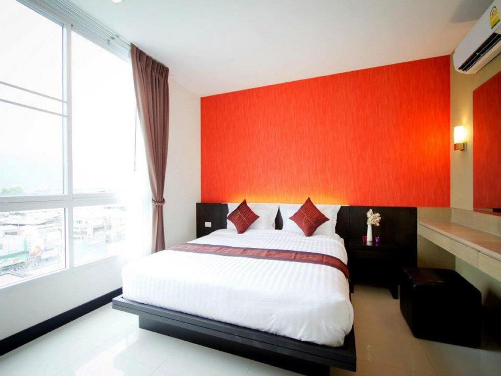 The Grand Wipanan Residence - Resim 24