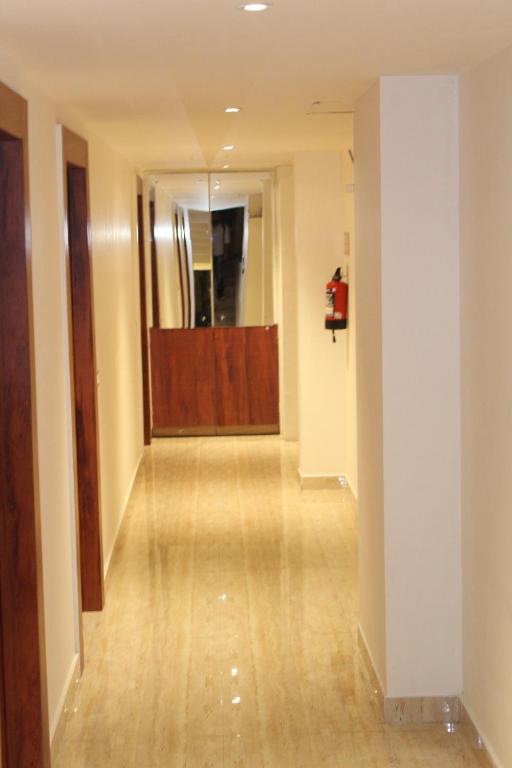Fotografie z fotogalerie ubytování Red Crown Hotel v Novém Dillí