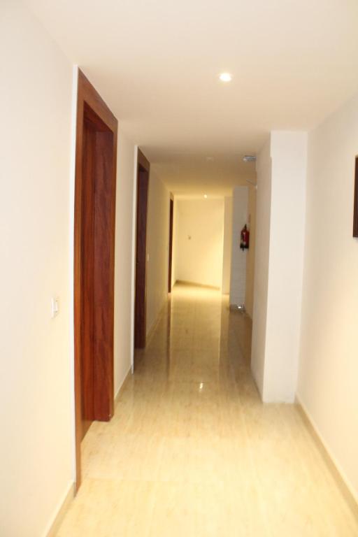 Fotografie z fotogalerie ubytování Red Crown Hotel v Novém Dillí