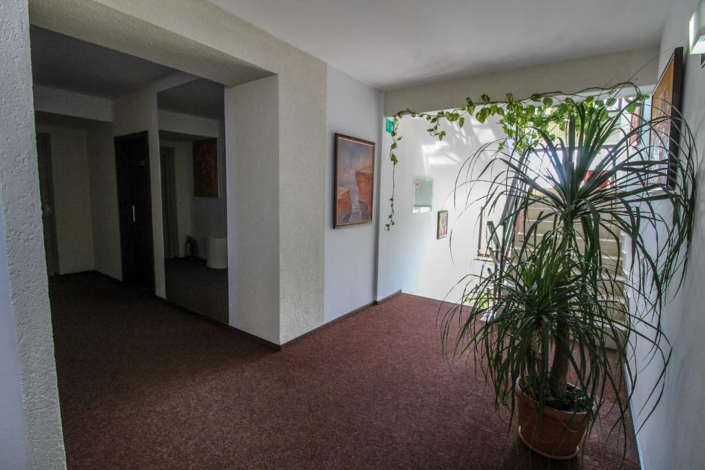 Fotografie z fotogalerie ubytování Hotel Razvan v Bukurešti