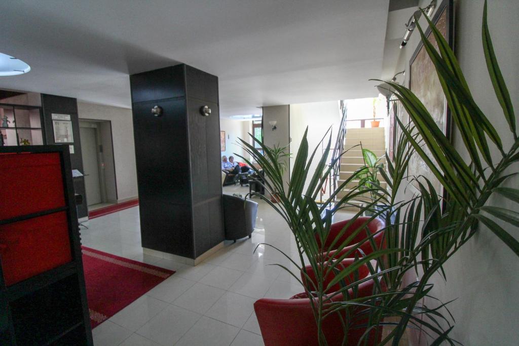 Hotel Razvan - Resim 32